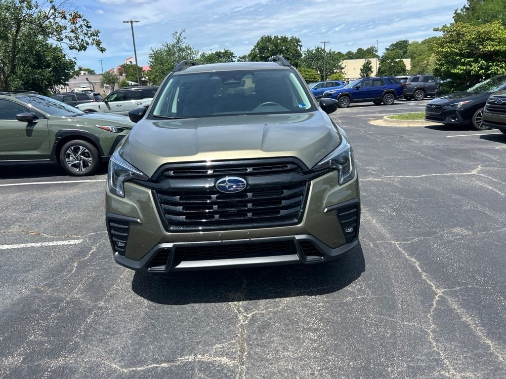 Used 2026 Brown Subaru Premium image 9