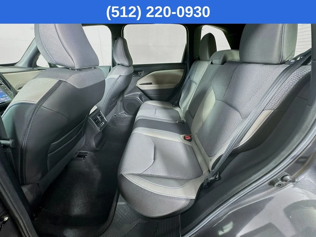 2026 Subaru Forester Premium - Photo 29