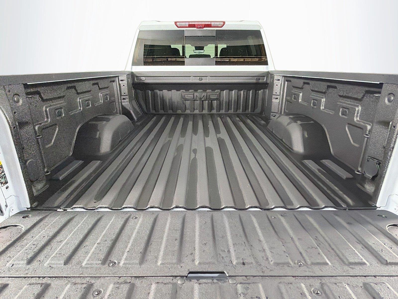 New 2026 Glacier White Tricoat GMC Denali image 14