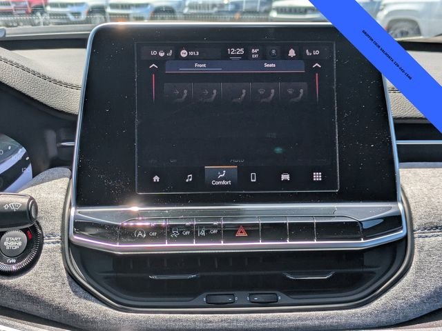 2025 Jeep Compass Latitude - Photo 19