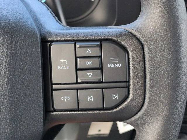 New 2026 Oxford White Ford F-550® XL image 22