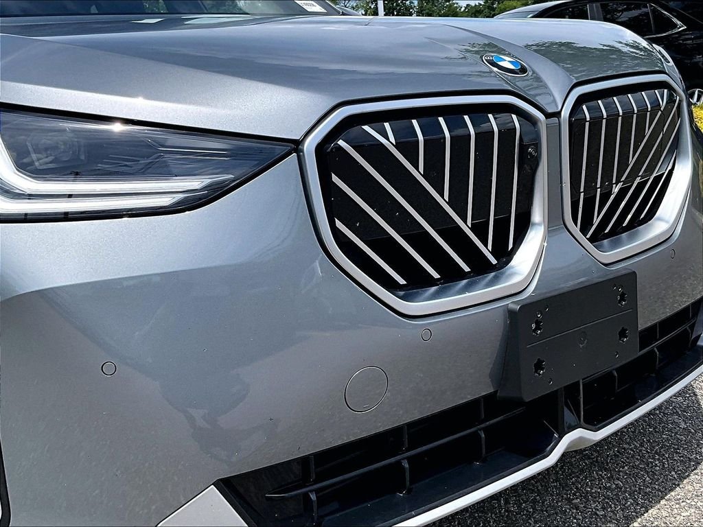 Used 2026 Gray BMW 30 xDrive image 30