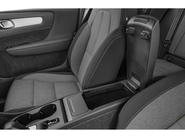 Used 2026 Crystal White Volvo Plus image 11