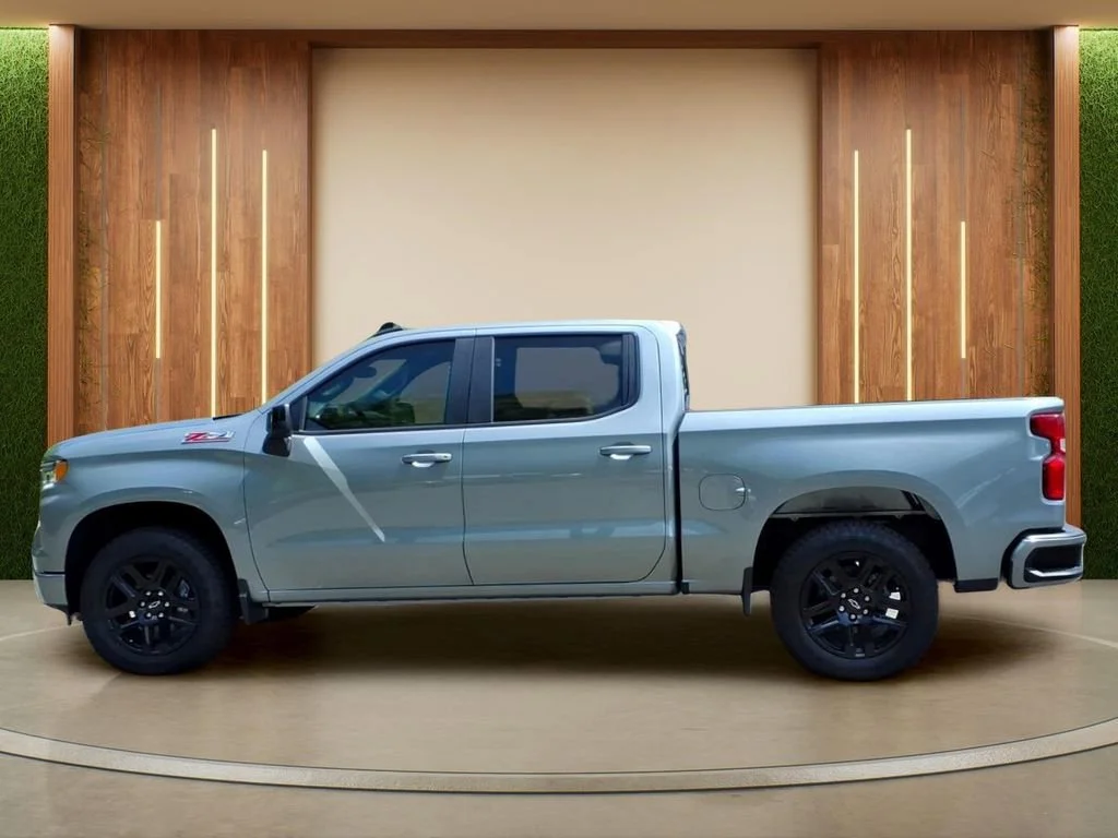2026 Chevrolet Silverado 1500 RST - Photo 28