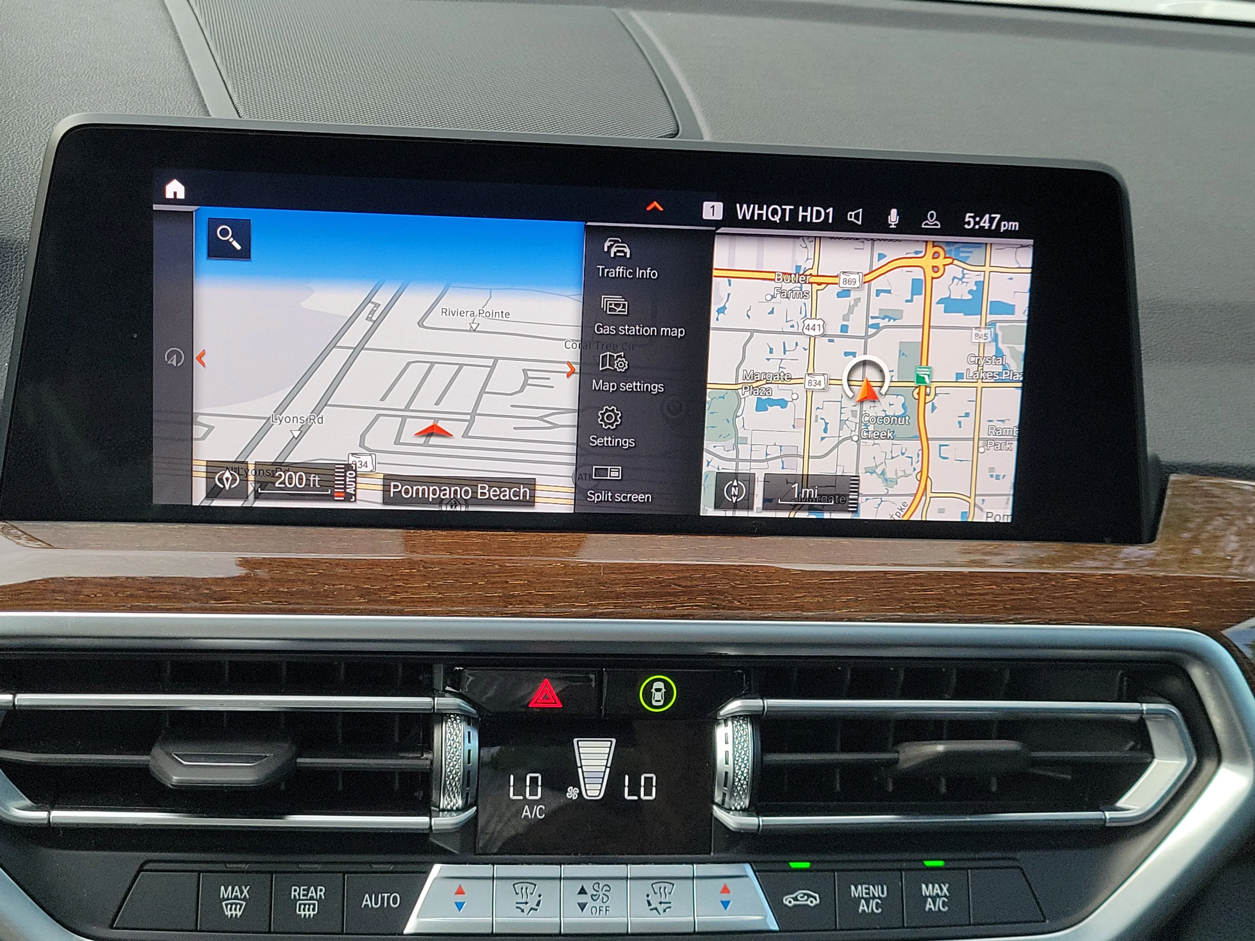 Used 2023 Alpine White BMW sDrive30i image 23