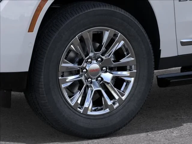 2026 GMC Yukon Denali - Photo 9