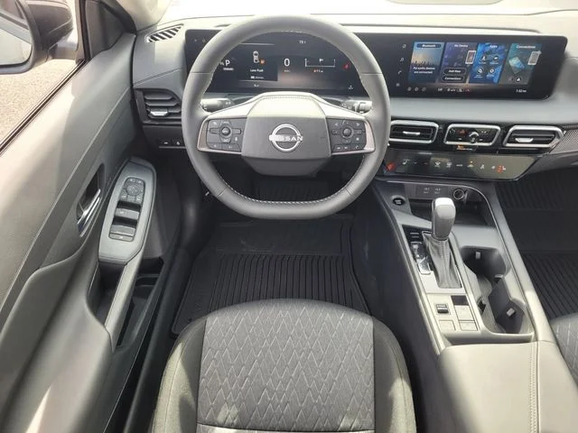 New 2026 Brown Nissan SV image 11