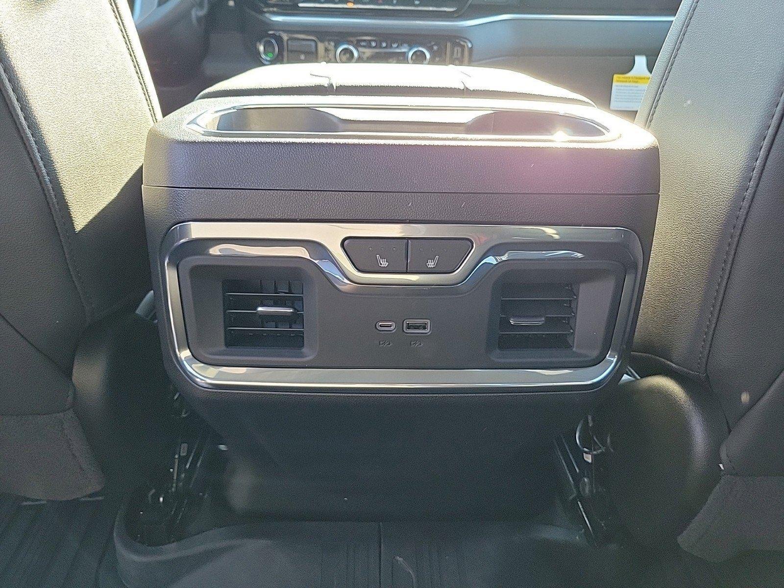 2026 GMC Sierra 2500HD SLT - Photo 10