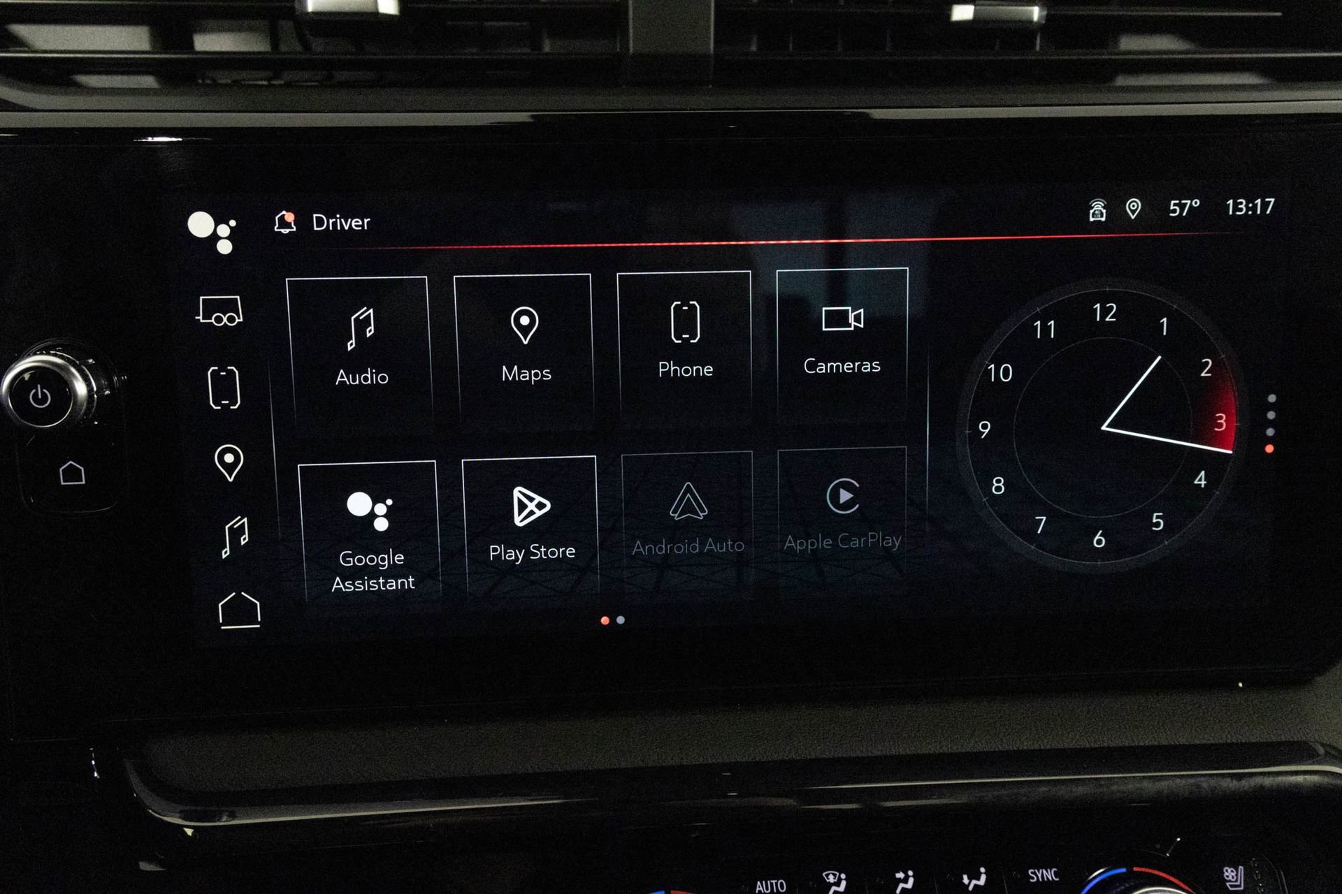 2024 GMC SIERRA - Image 21