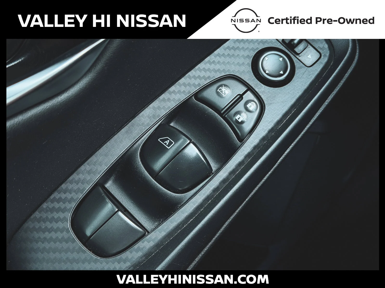 Used 2024 Gray Nissan SV image 14