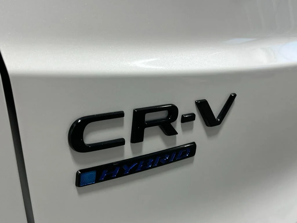 New 2026 Platinum White Pearl Honda Sport 2.0 image 7