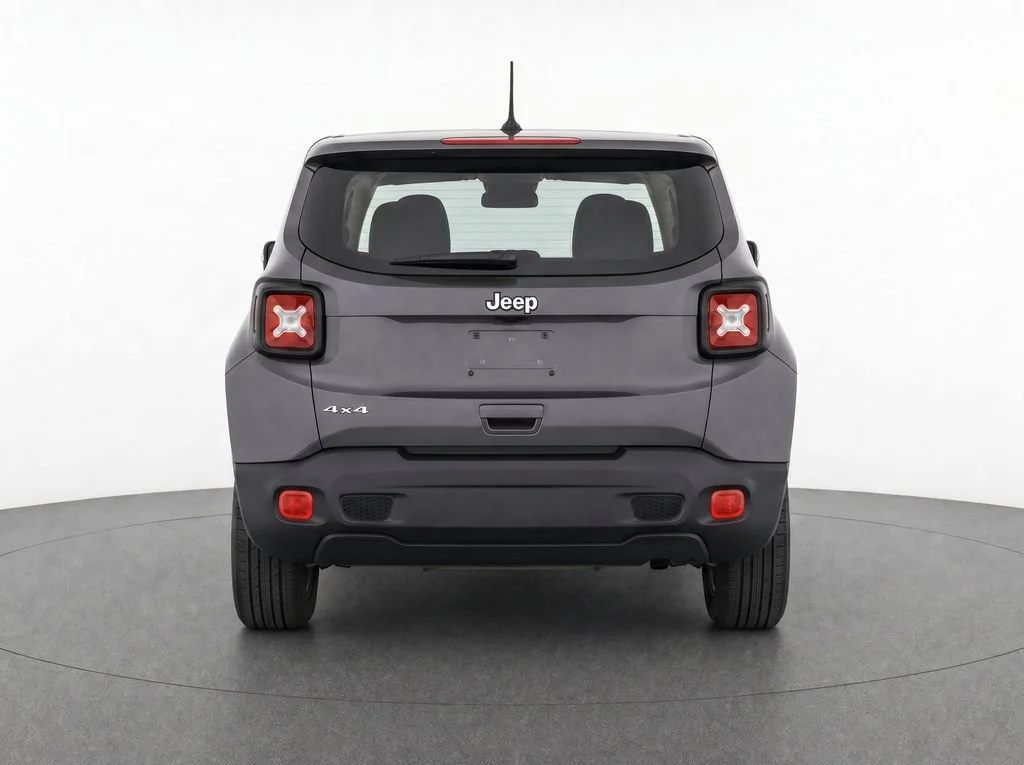 2023 Jeep Renegade Latitude - Photo 7