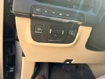 Used 2021 Gray Cadillac Premium Luxury image 6
