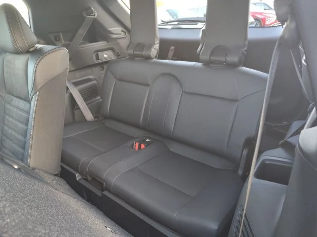 New 2026 Gray Mitsubishi SE image 28