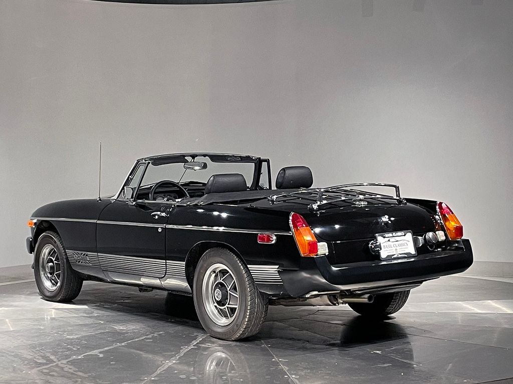 Used 1979  MG  image 11
