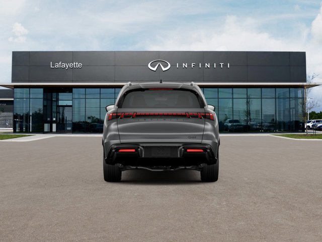 New 2027 2T GRPT SHDW INFINITI Autograph AWD image 2
