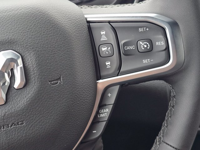 2026 RAM 1500 Big Horn/Lone Star - Photo 21