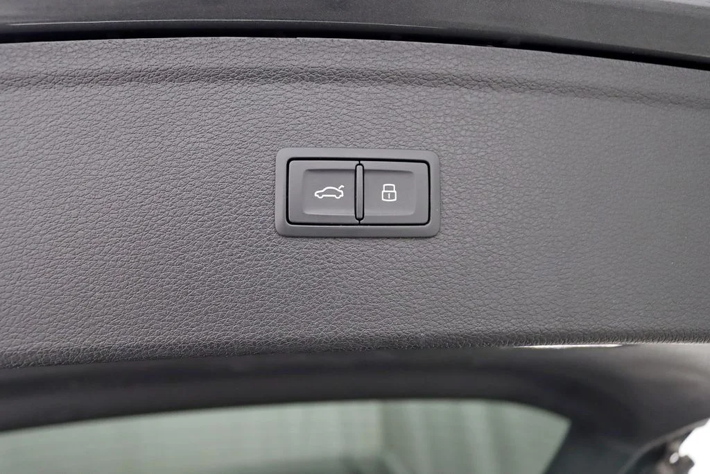 Used 2024 Gray Audi Premium image 31