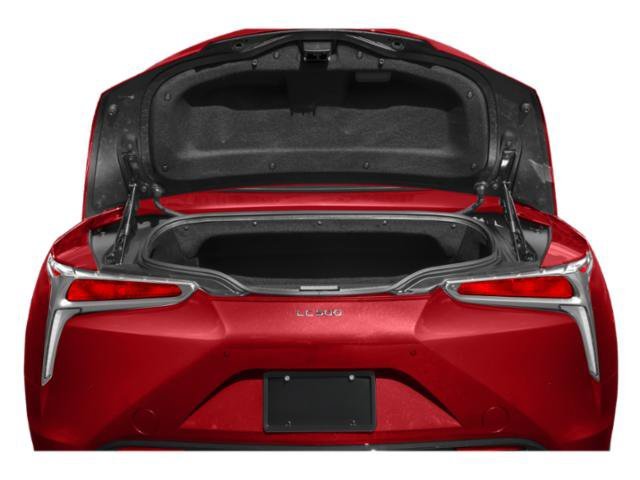 Used 2022  Lexus 500 image 11