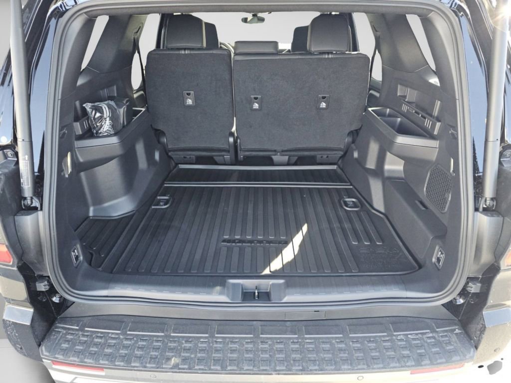 New 2026 Black Toyota Limited image 27