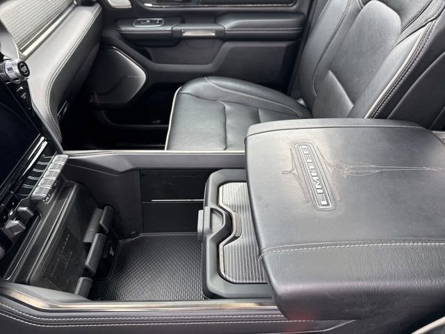 Used 2020  Ram Limited image 20