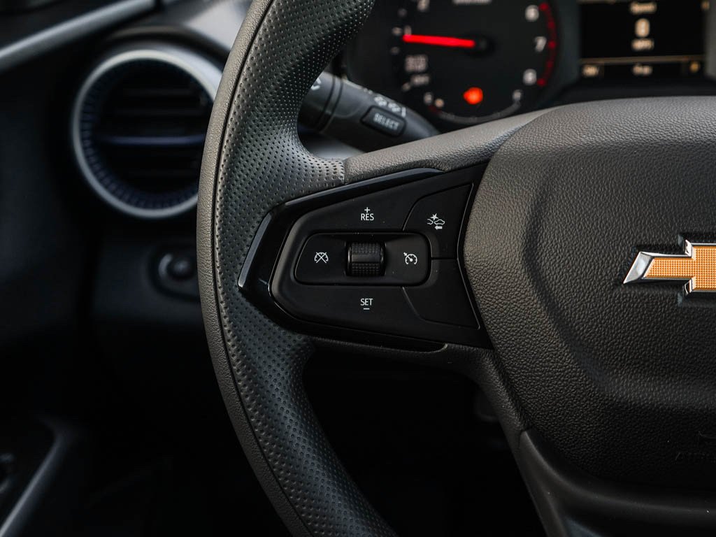2026 Chevrolet Trax LS - Photo 18