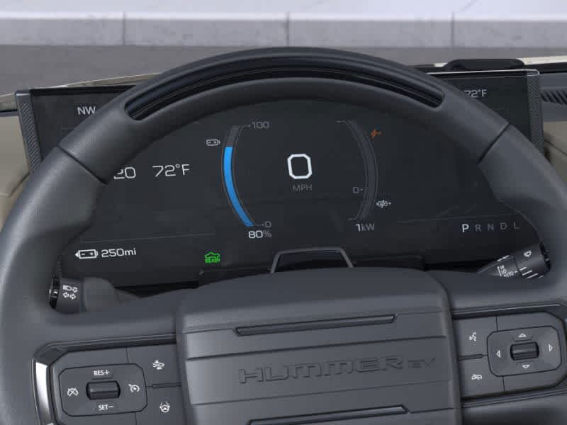 2026 GMC HUMMER EV 2X - Photo 18