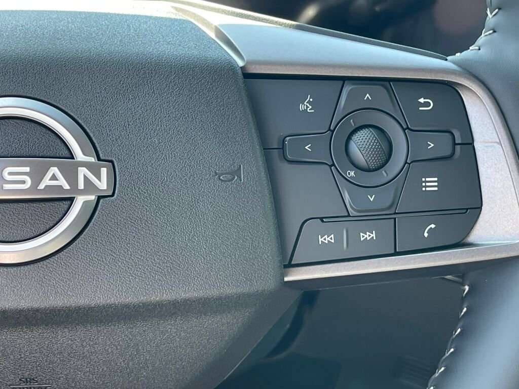 New 2026 Imperial Bronze Nissan SV image 17