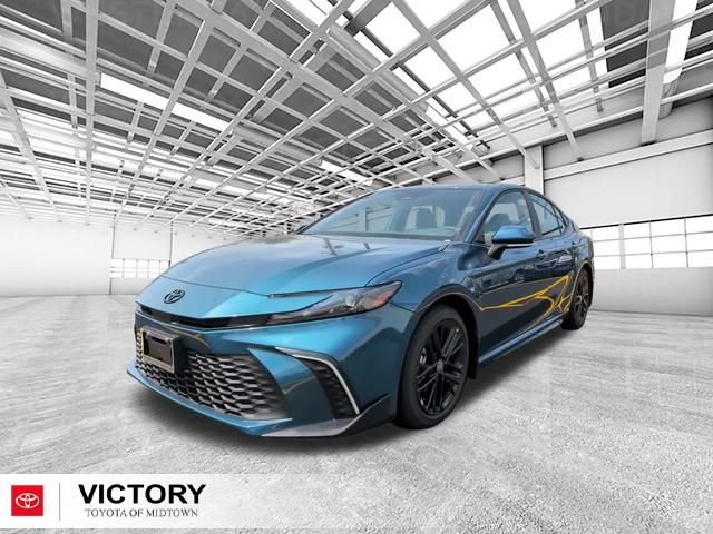 Used 2026  Toyota SE image 7