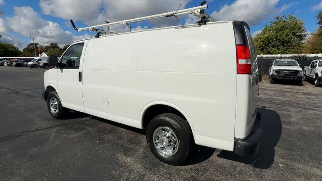 2020 Chevrolet Express Cargo Work Van - Photo 36