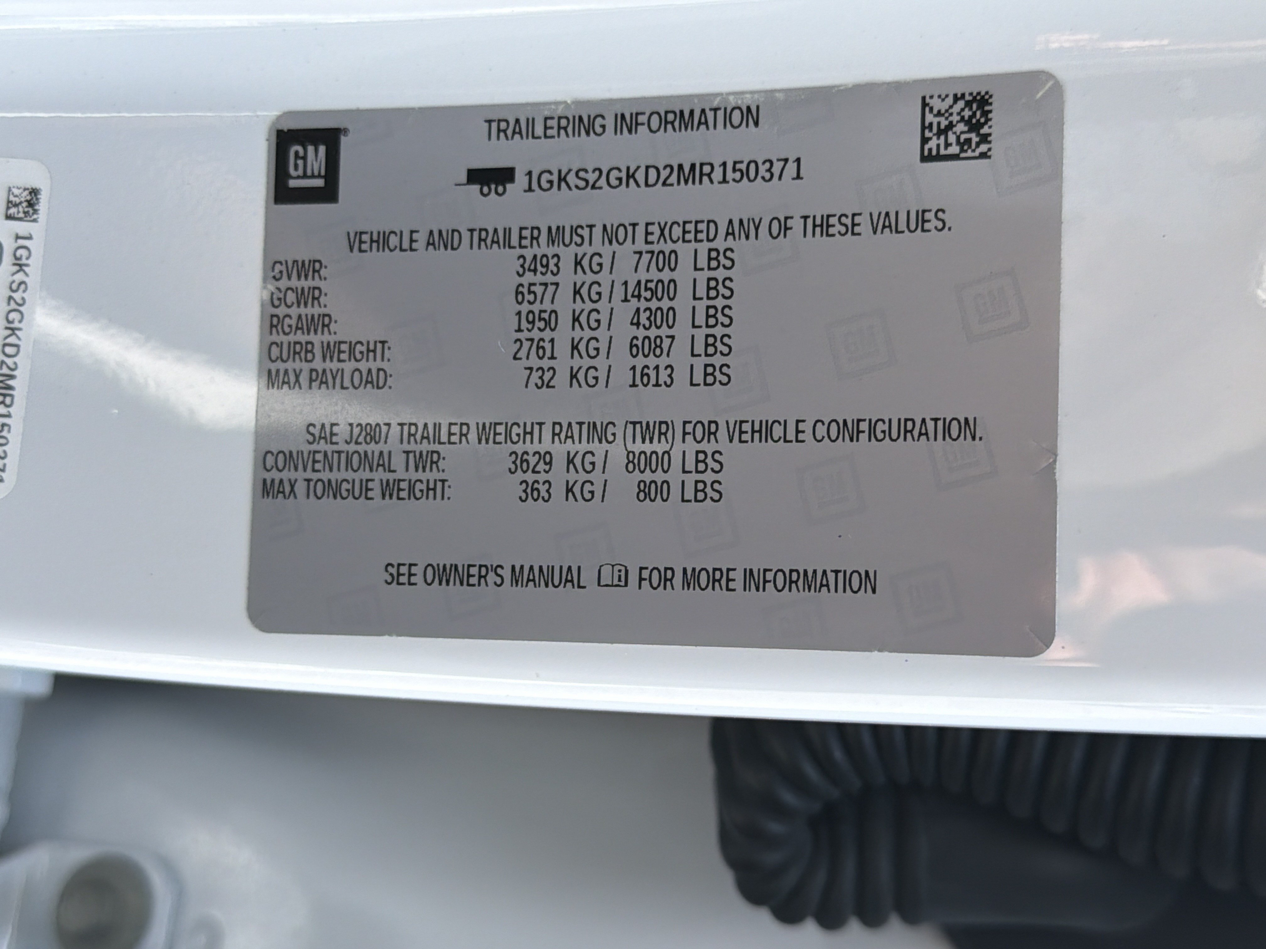 2021 GMC Yukon XL SLT - Photo 32