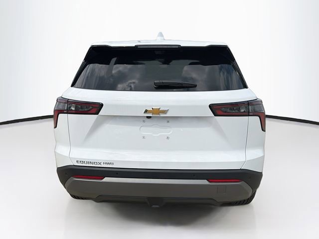 2026 Chevrolet Equinox LT - Photo 7