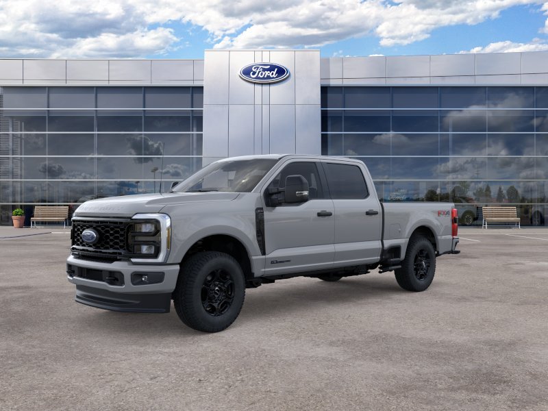 New 2026 Avalanche Ford F-350® XL image 1