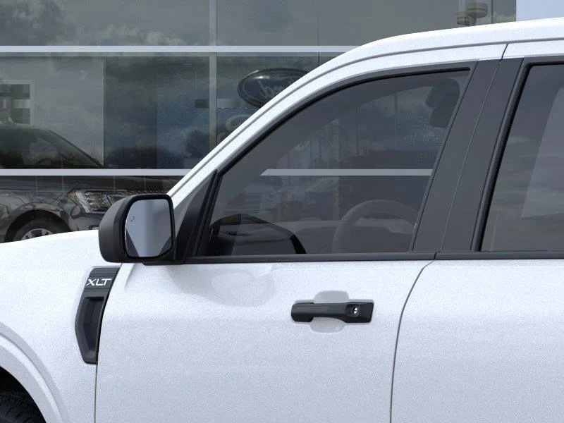 2025 Ford Maverick XLT - Photo 21