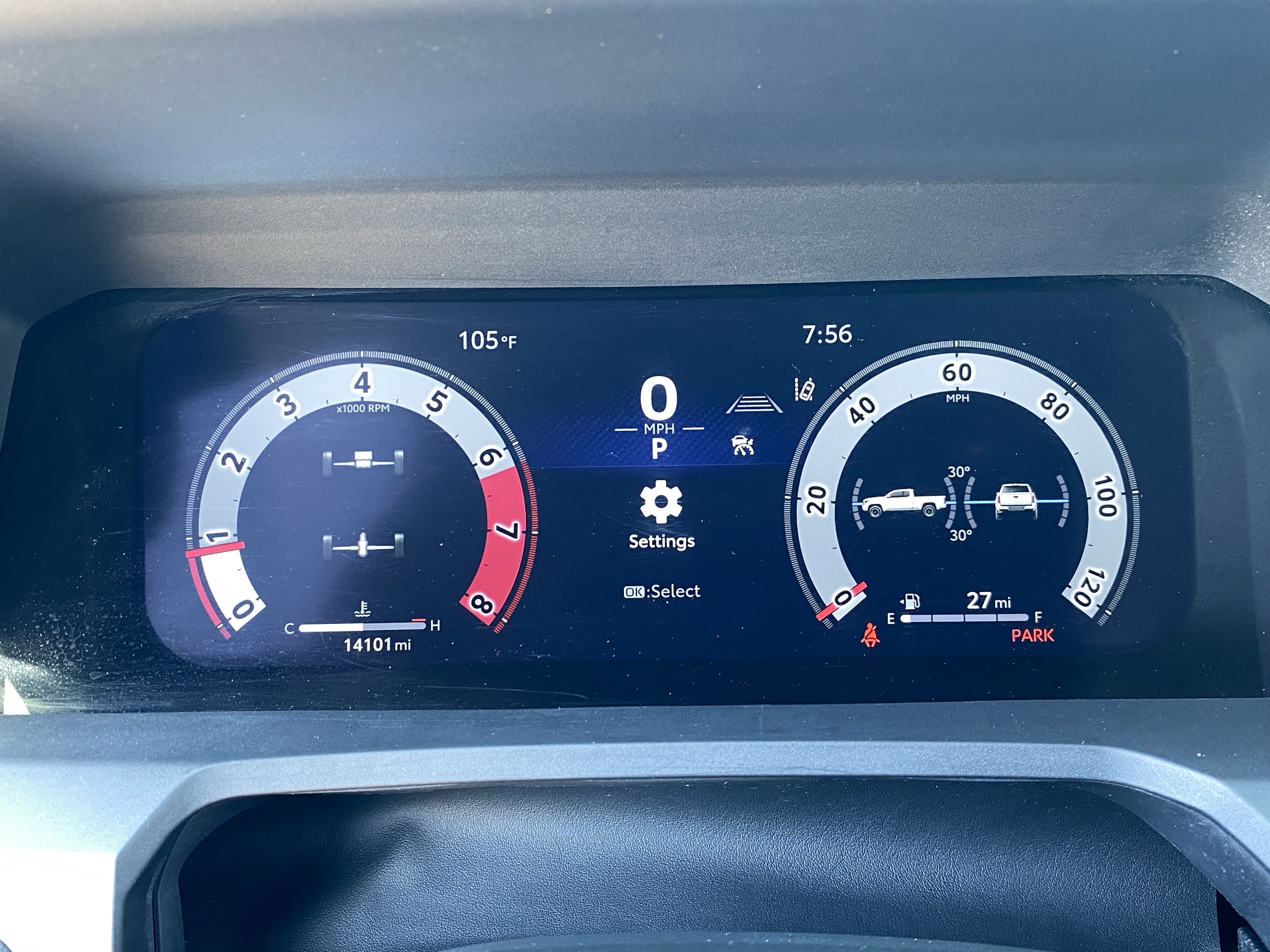 Used 2024 Underground Toyota TRD PreRunner image 28