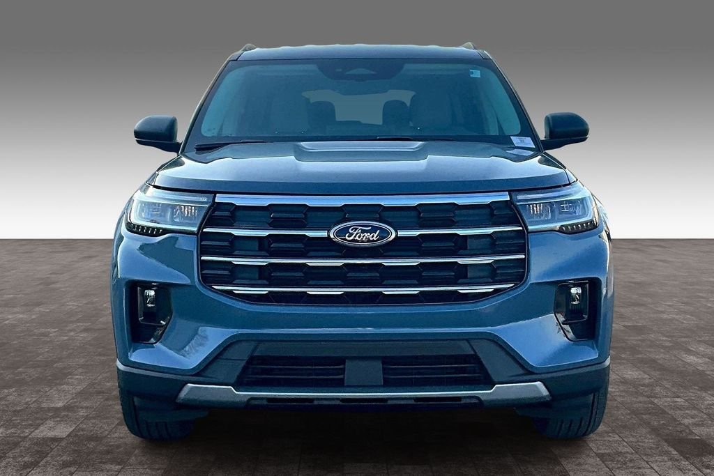 2026 Ford Explorer Active - Photo 12