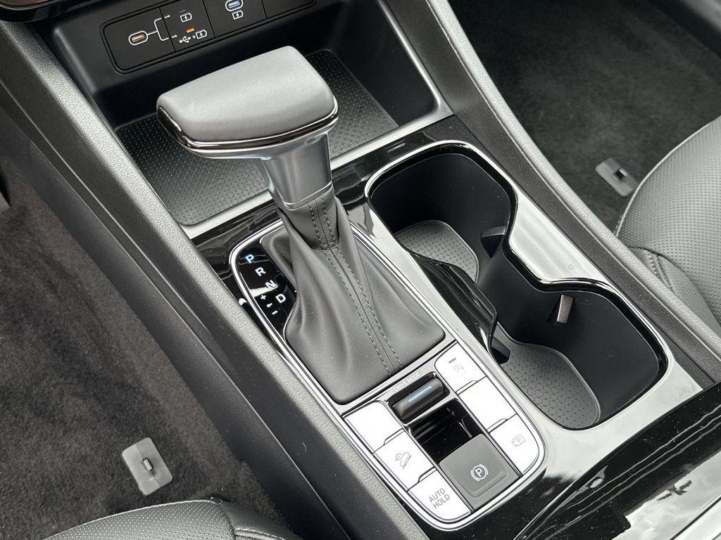 New 2026 Hampton Gray Hyundai XRT FWD image 20