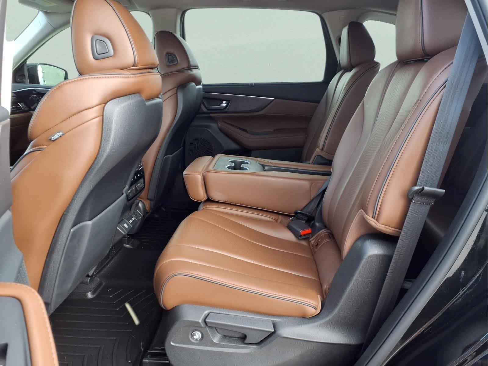 2024 Acura MDX Advance Package - Photo 10