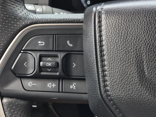 Used 2025 Cutting Edge Toyota TRD Sport Premium image 26
