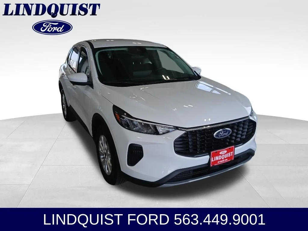 2023 Ford Escape Active - Photo 3