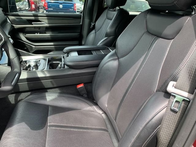 Used 2024 Red Jeep Series II image 16