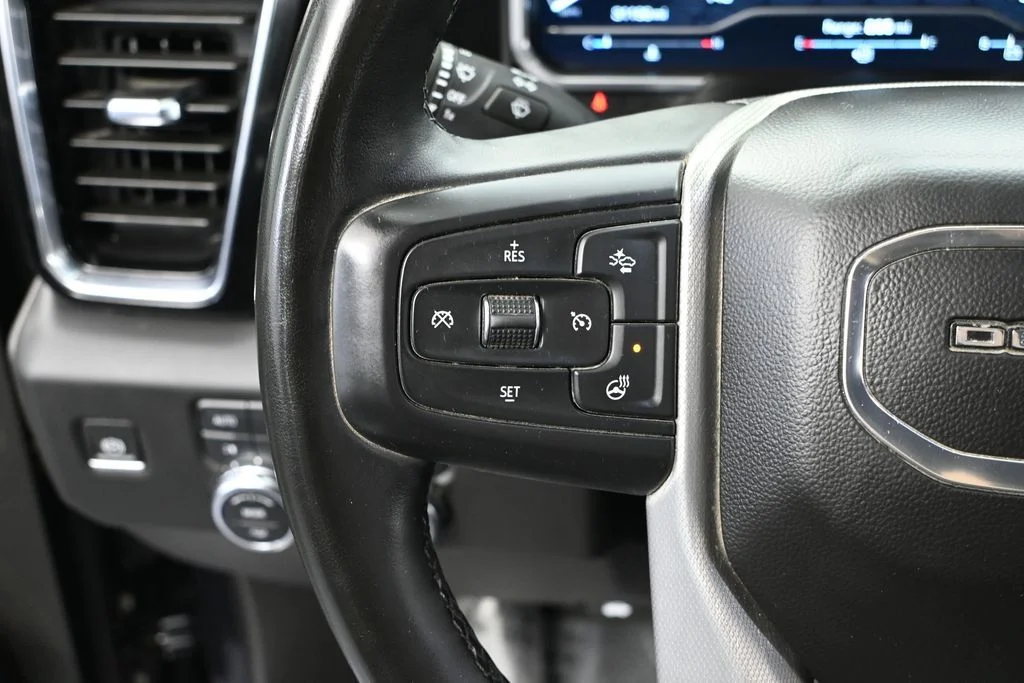 Certified Used 2024 Gray GMC Denali image 23
