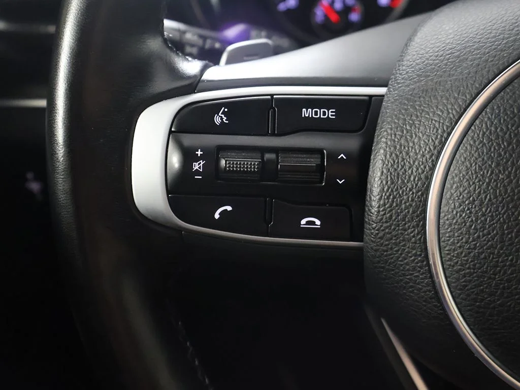 Used 2023 Gray Kia GT image 41