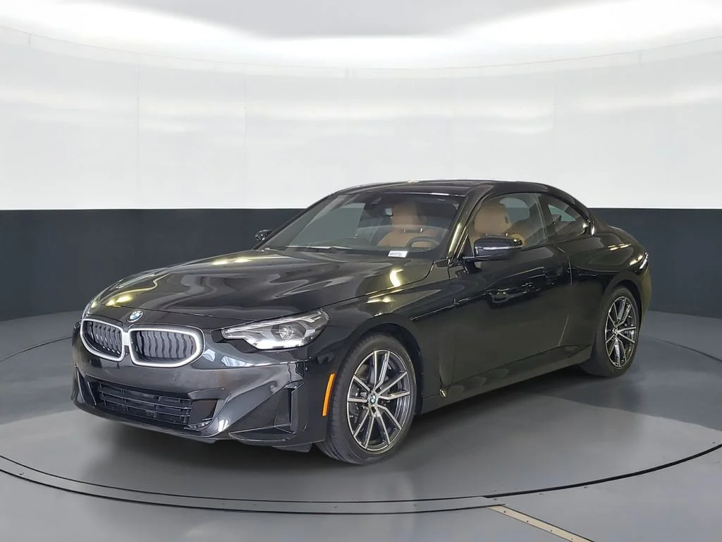 2026 BMW 2 Series