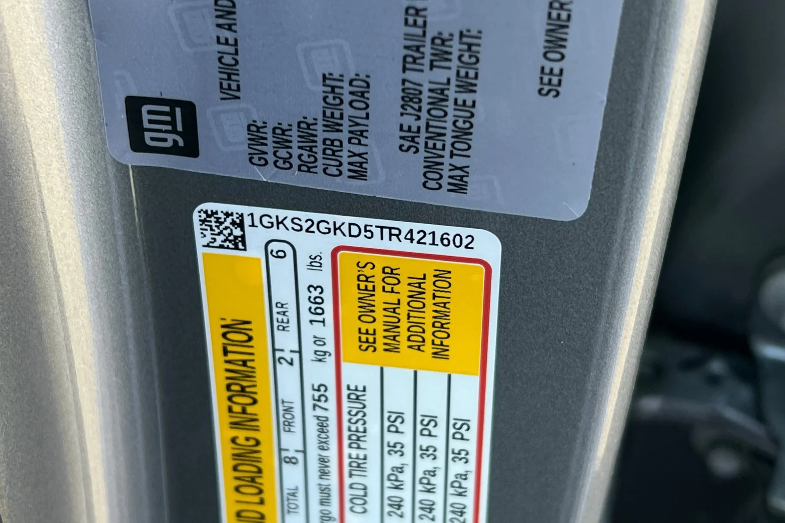 2026 GMC Yukon XL Elevation - Photo 28