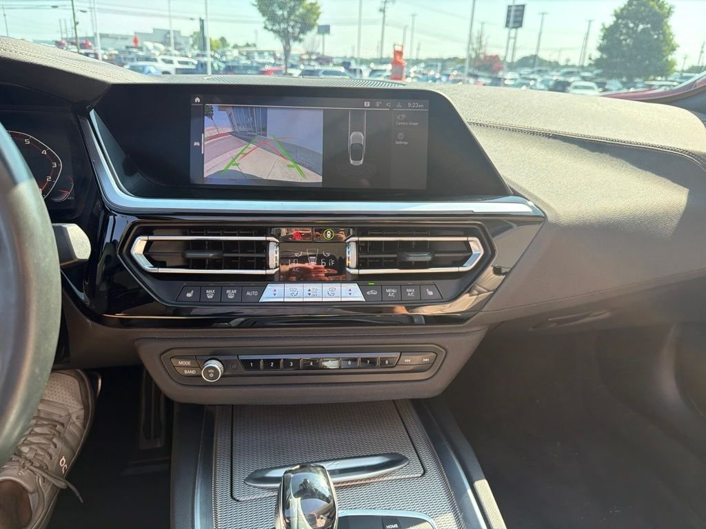 Used 2020 Black BMW sDrive M40i image 23