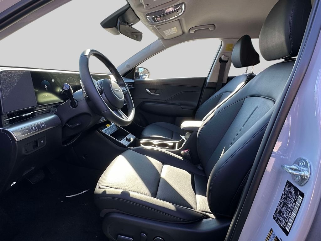 2026 Hyundai Kona SEL Premium - Photo 13
