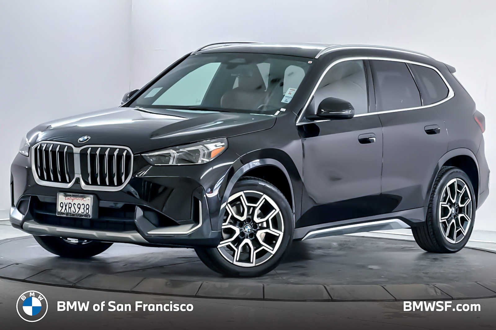 2026 BMW X1