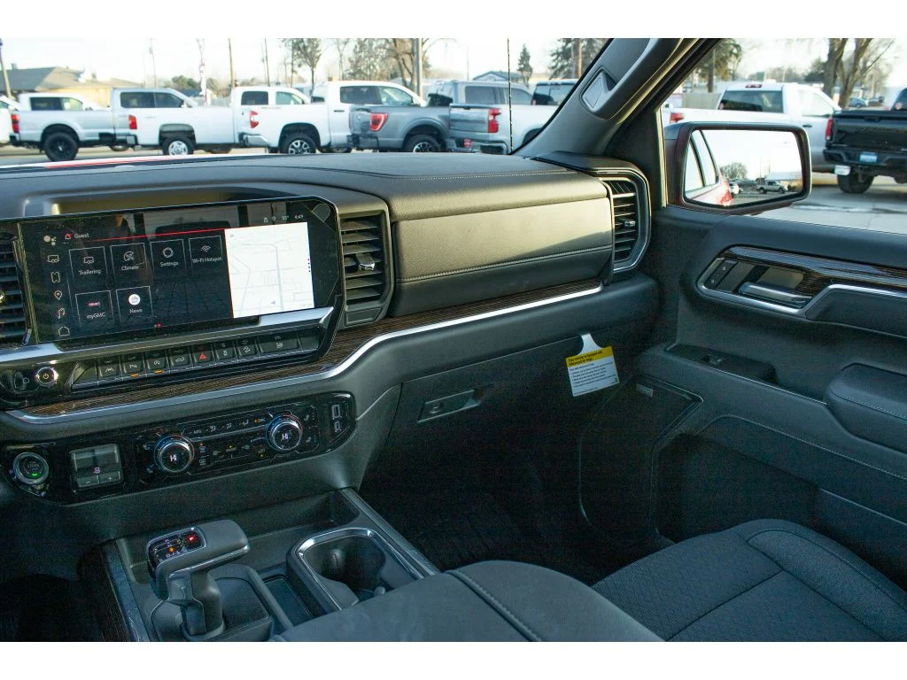 2026 GMC Sierra 1500 Elevation - Photo 32