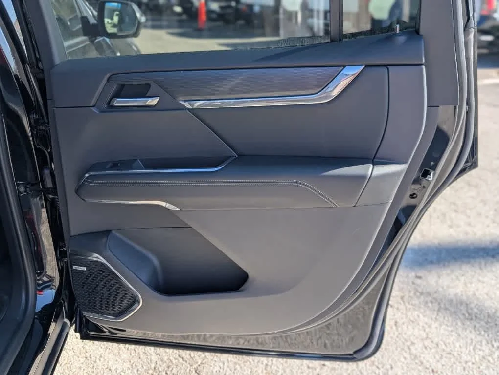 2026 GMC Acadia Elevation - Photo 36